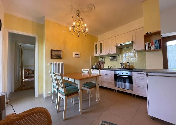 Casa Cascina Lovera-1 By Interhome *