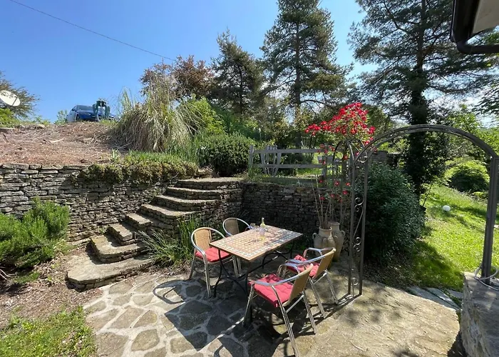 Casa Cascina Lovera-1 By Interhome Belvedere Langhe