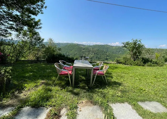 Casa Cascina Lovera-1 By Interhome * Belvedere Langhe
